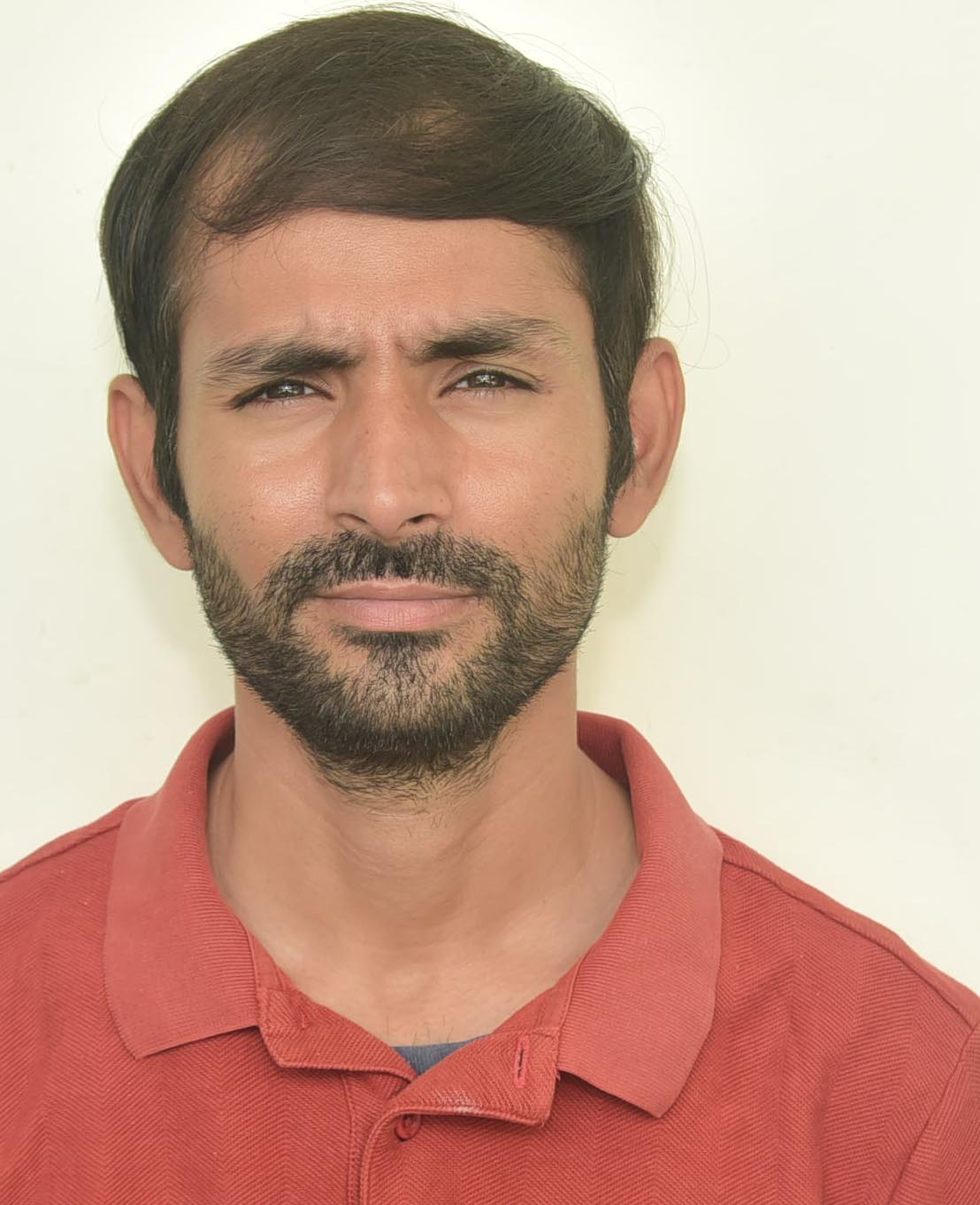 BHAVESH SUTHAR