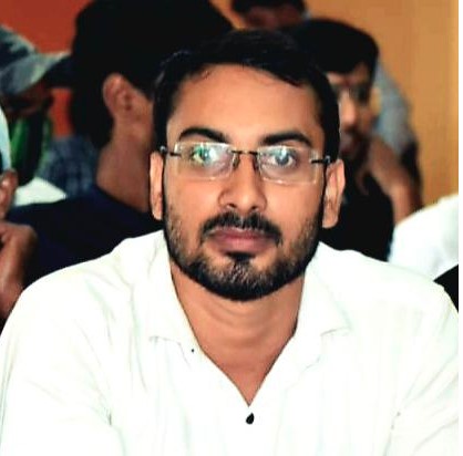 MRITUNJAY PANDEY