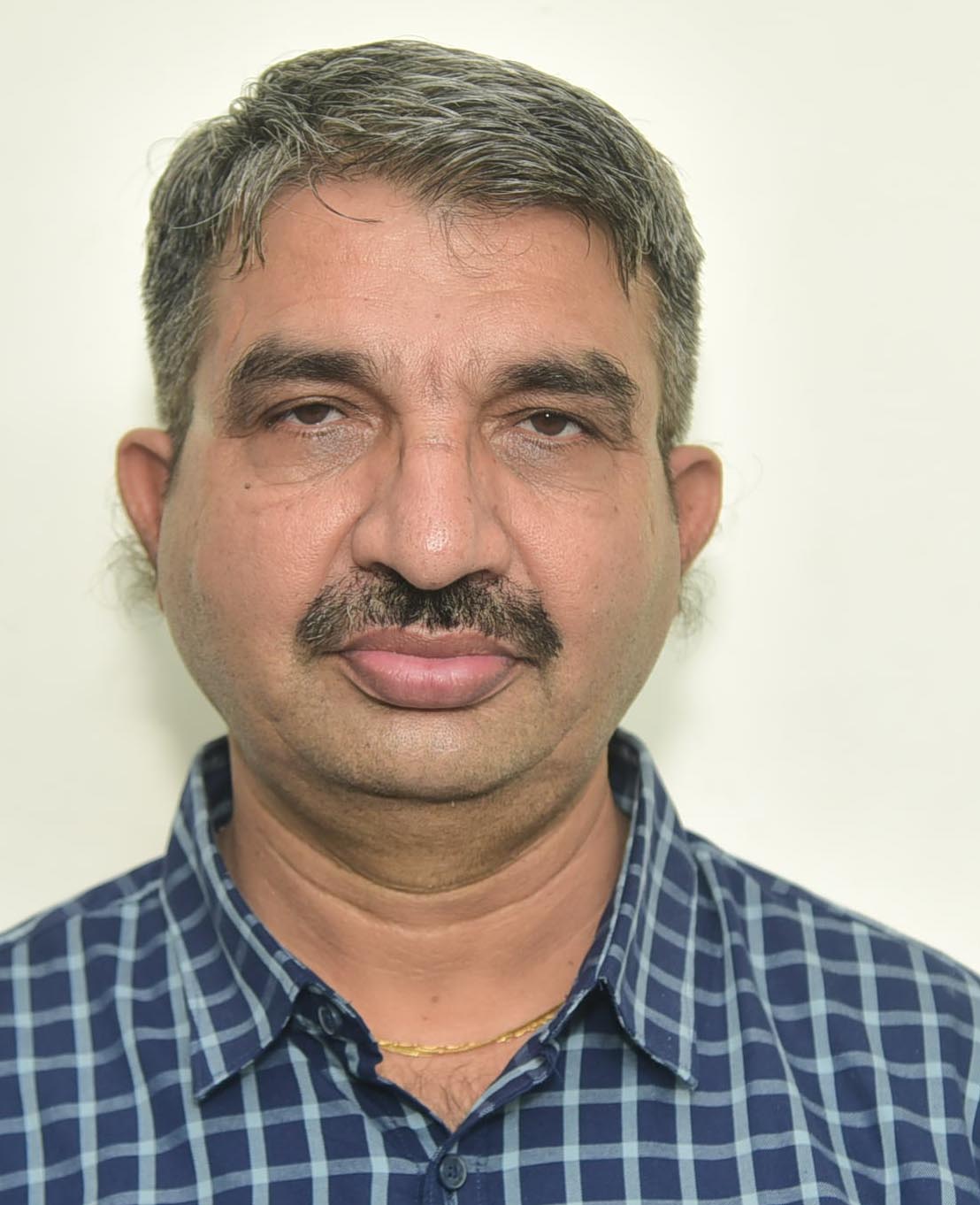 Shri Shambhu Singh Balot