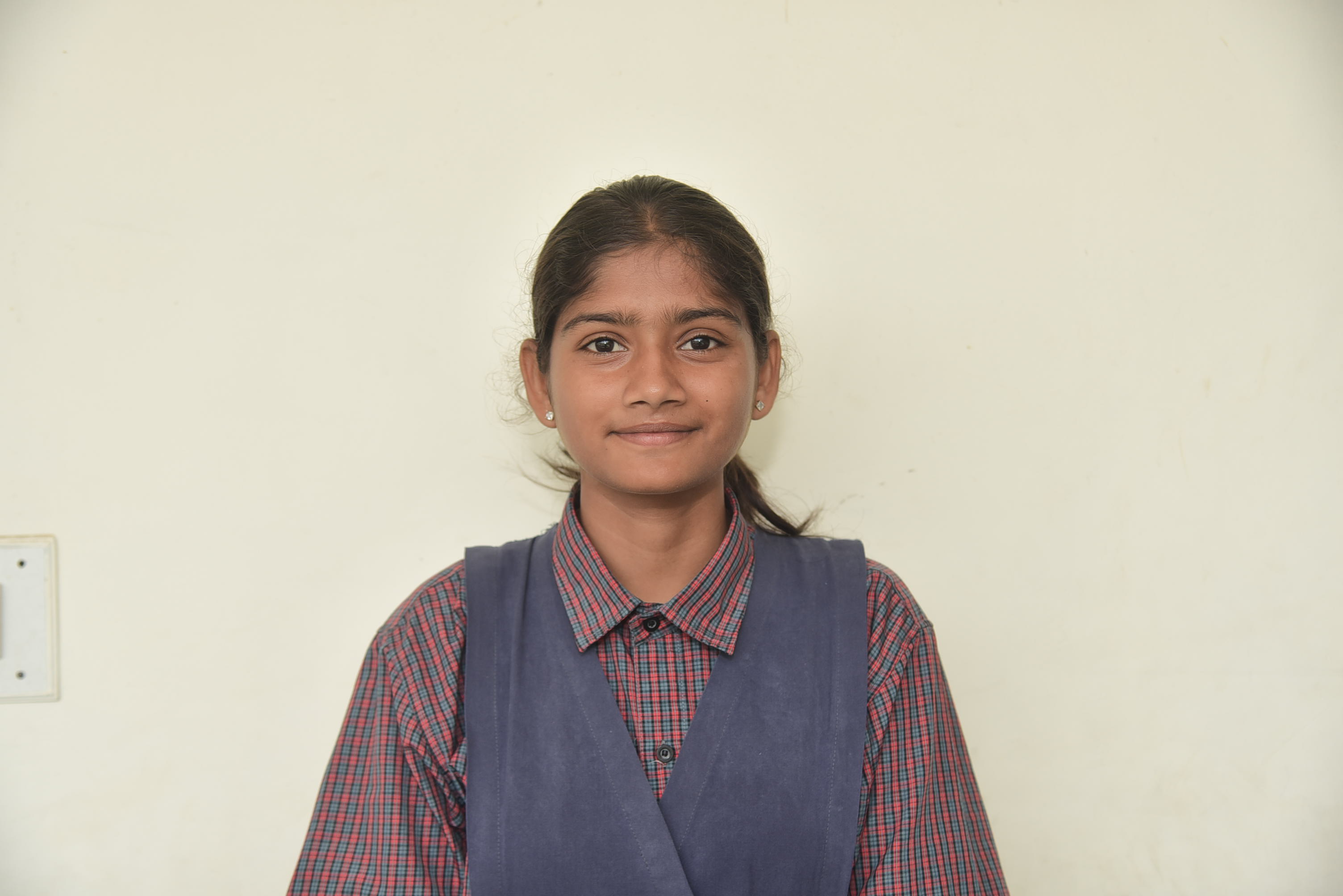 BHANVI DEORA