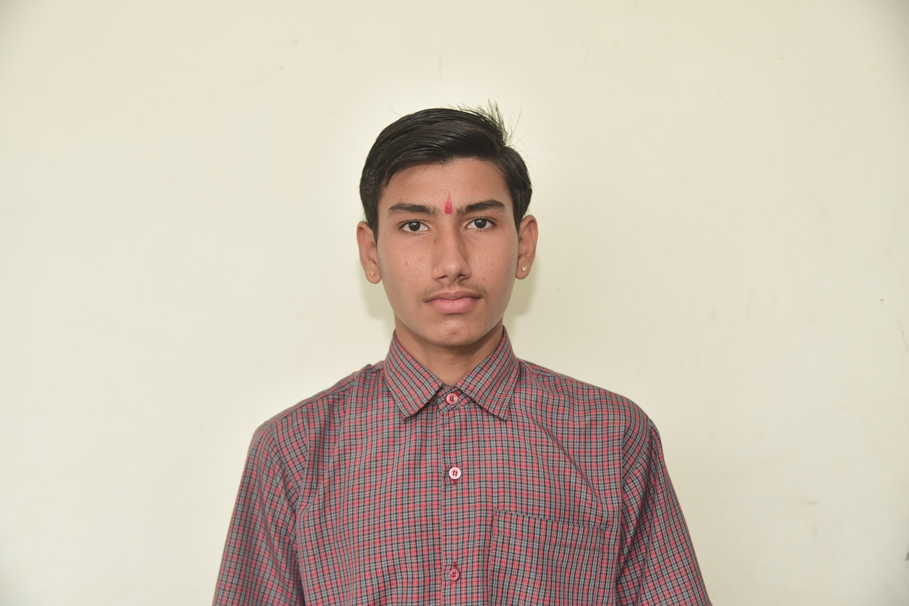 JAGRAT KUMAR