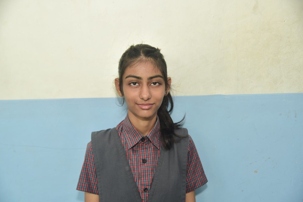 KHUSHBOO KUMARI